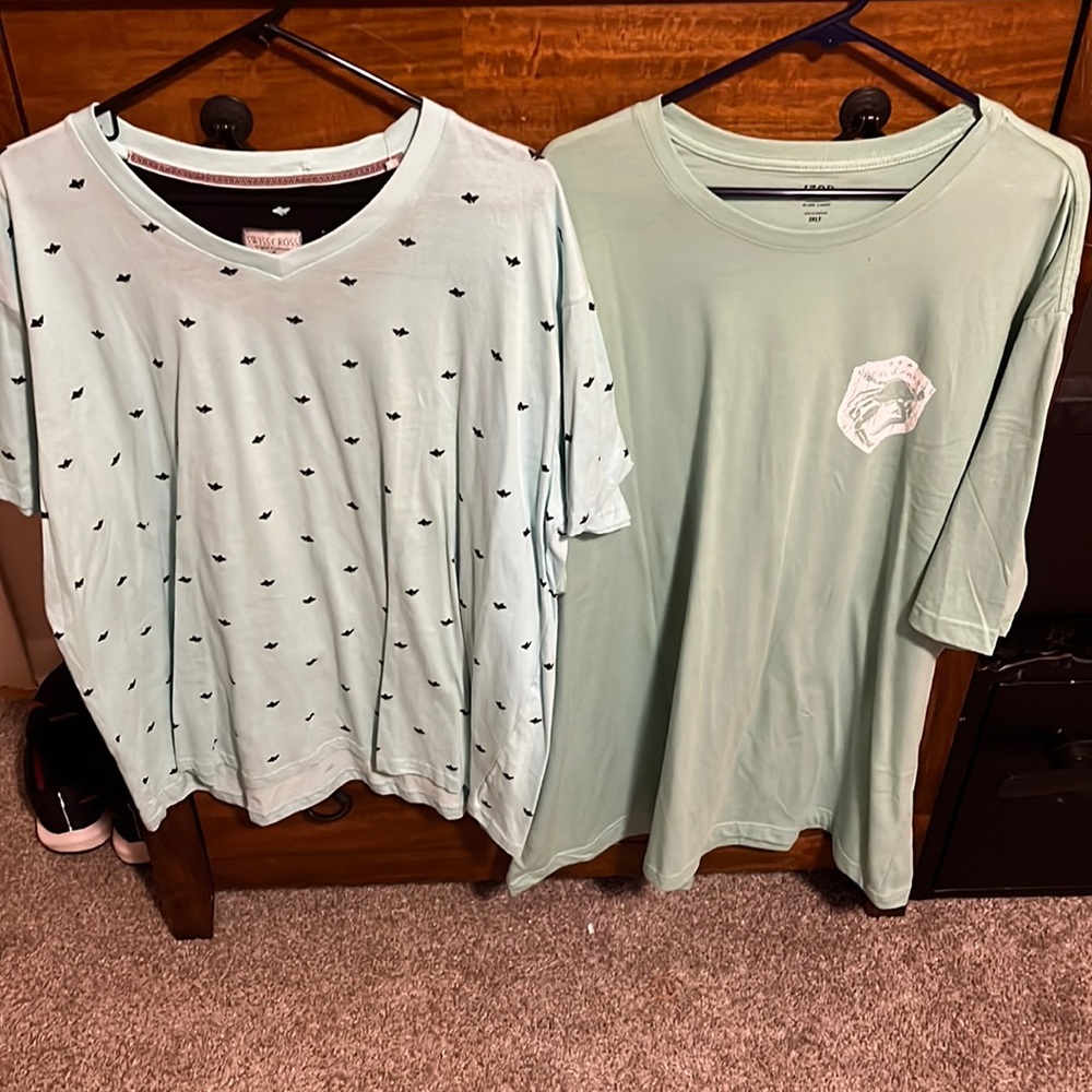 Mens 3X Tshirts